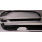 Spoiler paraurti posteriore look OPC OPEL Astra III "H" TwinTop (Cod. TF-BFT00711)