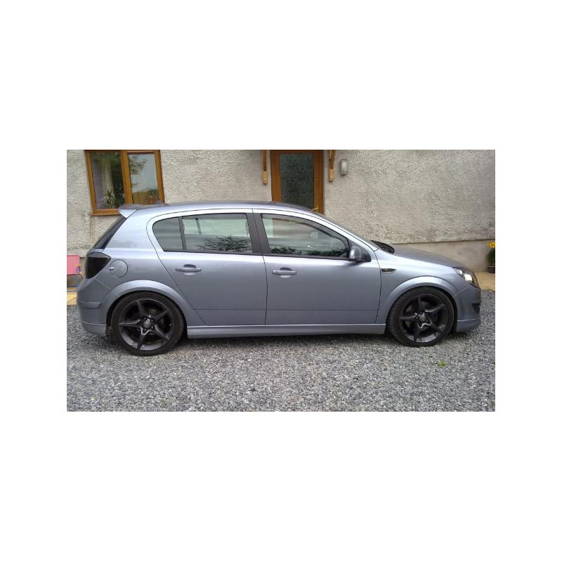 Spoiler lunotto OPEL Astra III "H" 5d (Cod. TF-BFT00713)
