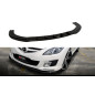 SPLITTER ANTERIORE MAZDA 6 MK2 (FOR DYNAMIC SPORT VERSION) (Cod. M-MA-6-2-FD1G)