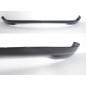 Spoiler paraurti anteriore OPC LOOK HB 5d Station Wagon 2009-2012 OPEL Astra 4 "J" (Cod. TF-BFT00719