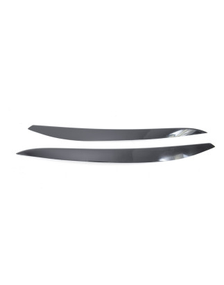 Palpebre per fari 2009-2012 OPEL Astra 4 "J" (Cod. TF-BFT00720)