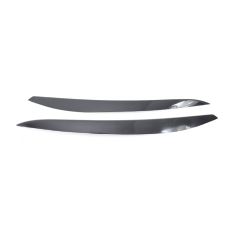 Palpebre per fari 2009-2012 OPEL Astra 4 "J" (Cod. TF-BFT00720)