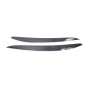Palpebre per fari 2009-2012 OPEL Astra 4 "J" (Cod. TF-BFT00720)