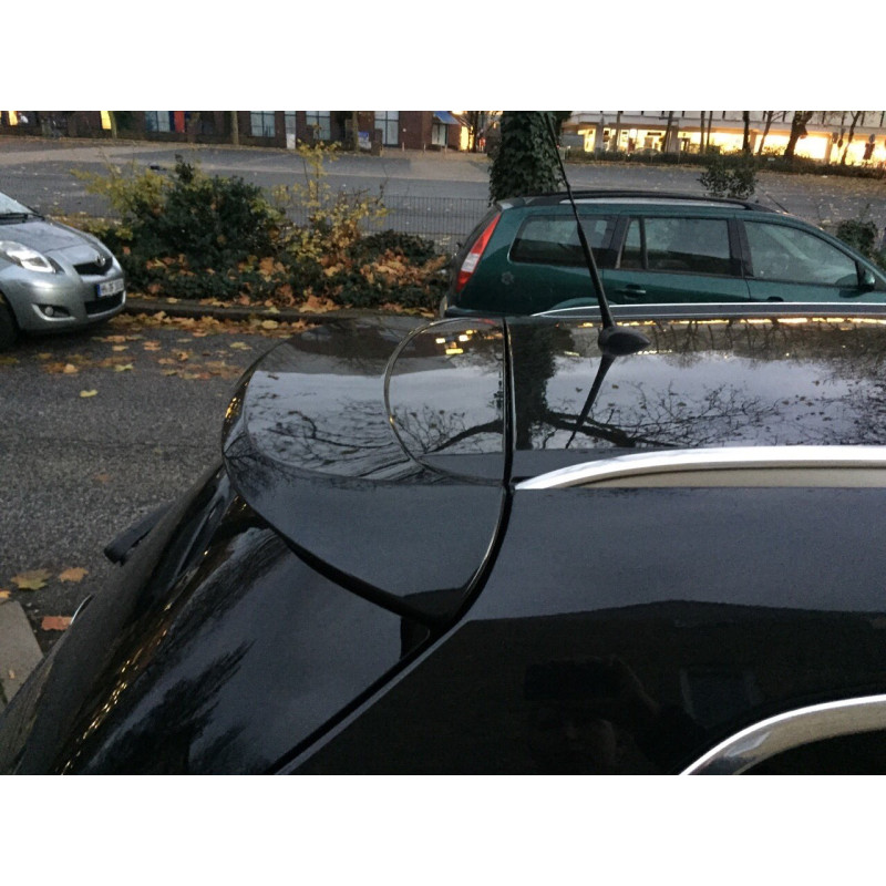 Spoiler lunotto station wagon OPEL Astra 4 "J" (Cod. TF-BFT00721)