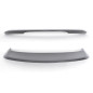 Spoiler lunotto station wagon OPEL Astra 4 "J" (Cod. TF-BFT00721)