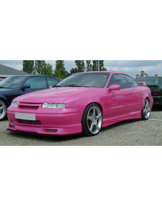 Estensione della striscia di sopracciglia della maschera OPEL Calibra  (Cod. TF-BFT00722)