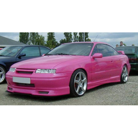 Estensione della striscia di sopracciglia della maschera OPEL Calibra  (Cod. TF-BFT00722)