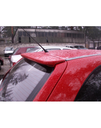 Spoiler lunotto, versione 3 porte OPEL Corsa "B" (Cod. TF-BFT00723)