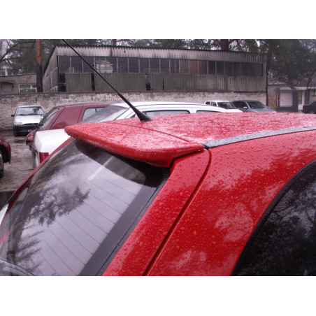 Spoiler lunotto, versione 3 porte OPEL Corsa "B" (Cod. TF-BFT00723)