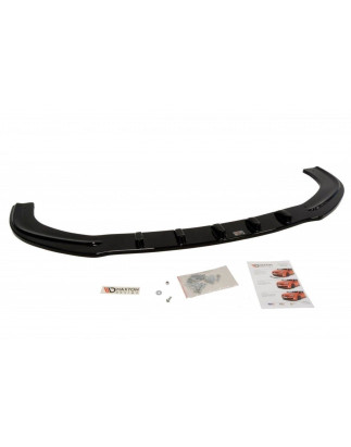 SPLITTER ANTERIORE MAZDA 6 MK2 (FOR DYNAMIC SPORT VERSION) (Cod. M-MA-6-2-FD1G)