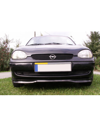 Spoiler paraurti anteriore 1997-2010 OPEL Corsa "B" (Cod. TF-BFT00725)