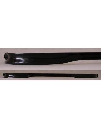 Spoiler paraurti anteriore 1997-2010 OPEL Corsa "B" (Cod. TF-BFT00725)