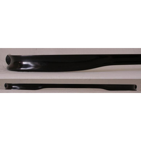 Spoiler paraurti anteriore 1997-2010 OPEL Corsa "B" (Cod. TF-BFT00725)