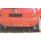 Spoiler paraurti posteriore, versione 3 porte OPEL Corsa "B" (Cod. TF-BFT00726)