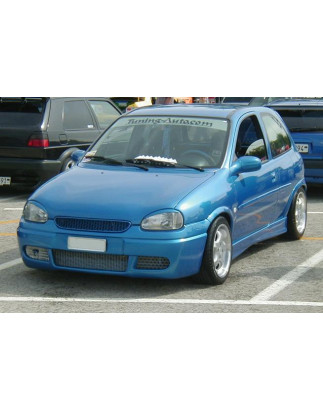 palpebre fari OPEL Corsa "B" (Cod. TF-BFT00727)