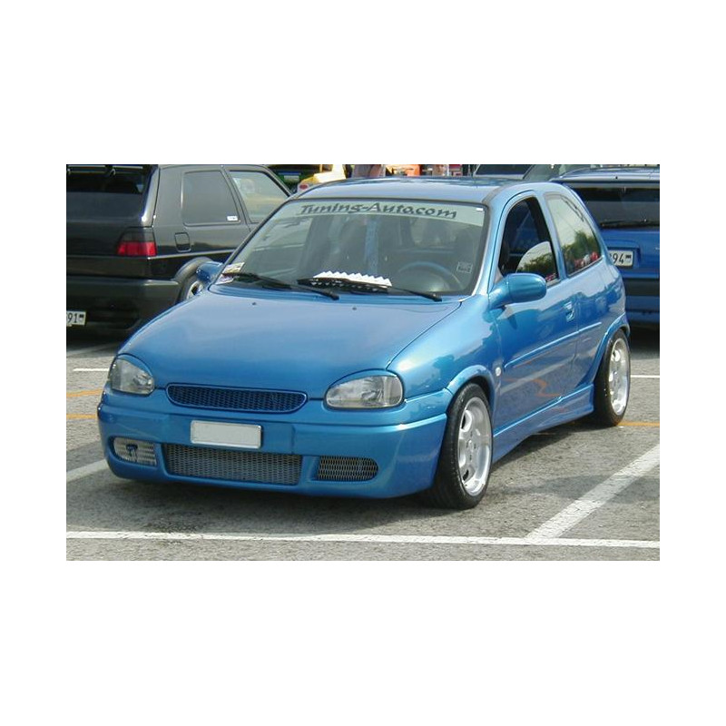 palpebre fari OPEL Corsa "B" (Cod. TF-BFT00727)