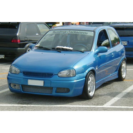 palpebre fari OPEL Corsa "B" (Cod. TF-BFT00727)
