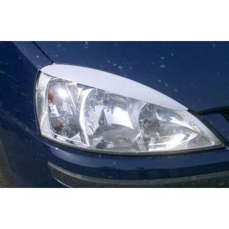 palpebre fari OPEL Corsa "C" (Cod. TF-BFT00728)