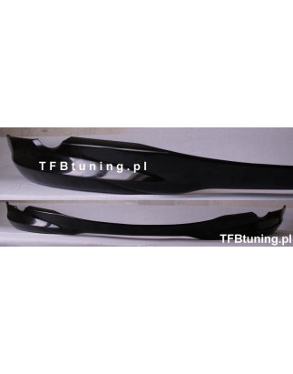Spoiler paraurti anteriore OPC LOOK OPEL Corsa "D" 2006-2011 (Cod. TF-BFT00729)