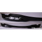 Spoiler paraurti anteriore OPC LOOK OPEL Corsa "D" 2006-2011 (Cod. TF-BFT00729)