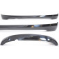 Spoiler paraurti posteriore look OPC OPEL Corsa "D" 2006-2011 (Cod. TF-BFT00730)