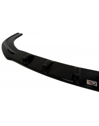 SPLITTER ANTERIORE MAZDA 6 MK2 (FOR DYNAMIC SPORT VERSION) (Cod. M-MA-6-2-FD1G)
