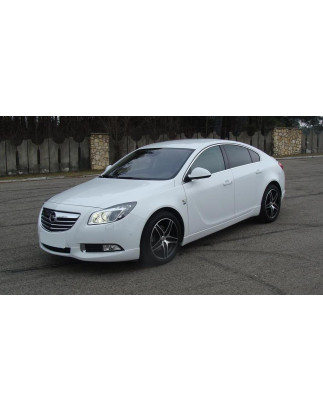 Spoiler paraurti anteriore OPC LOOK OPEL Insignia  (Cod. TF-BFT00732)