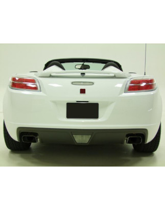 Spoiler tetto OPEL GT  (Cod. TF-BFT00735)