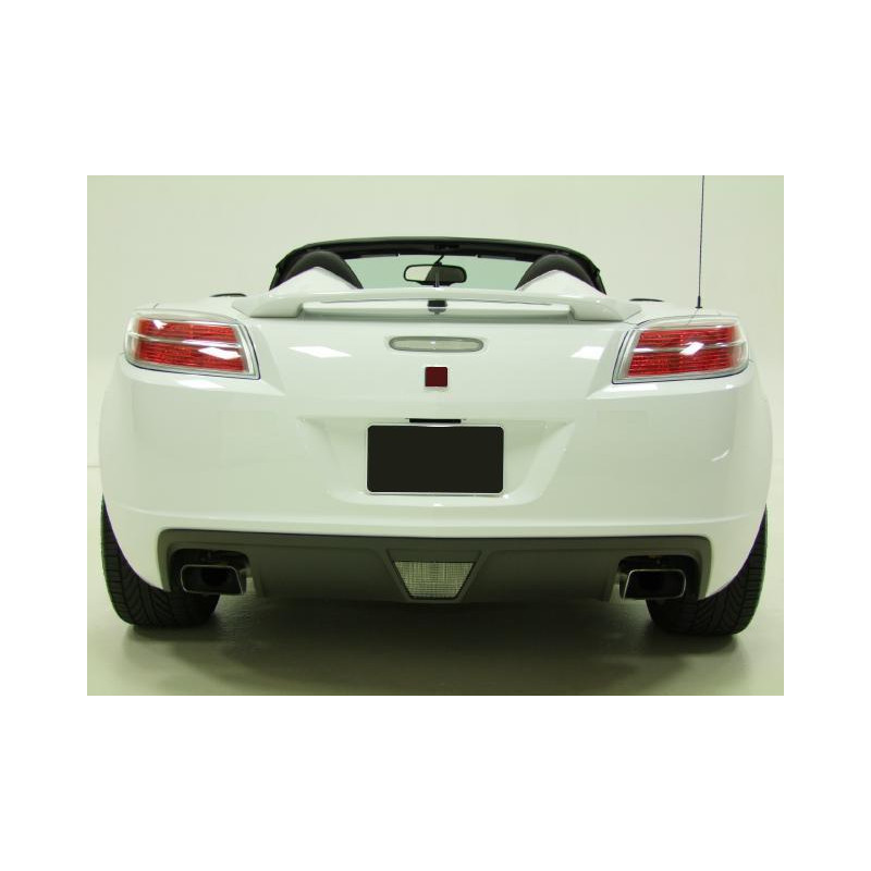 Spoiler tetto OPEL GT (Cod. TF-BFT00735) Spoiler tetto OPEL GT (Cod. TF-BFT00735)