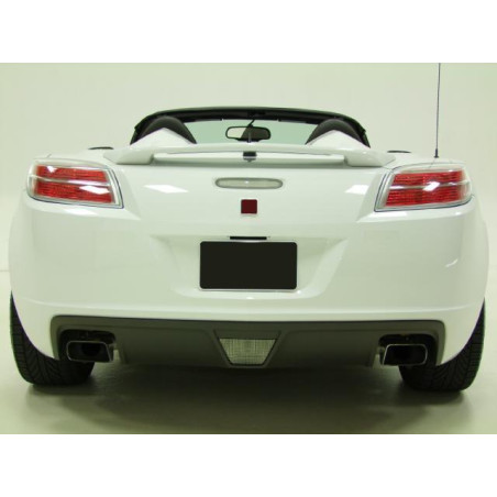 Spoiler tetto OPEL GT  (Cod. TF-BFT00735)