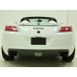 Spoiler tetto OPEL GT (Cod. TF-BFT00735) Spoiler tetto OPEL GT (Cod. TF-BFT00735)