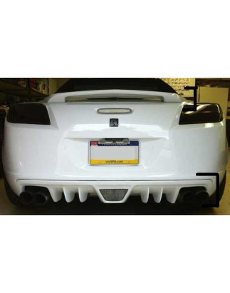 diffusore OPEL GT  (Cod. TF-BFT00736)