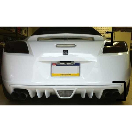 diffusore OPEL GT  (Cod. TF-BFT00736)