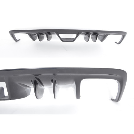diffusore OPEL GT  (Cod. TF-BFT00736)
