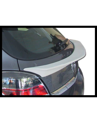 Alettone - Spoiler Opel Astra H 3P. Inf. (Cod. E-SPO9589)