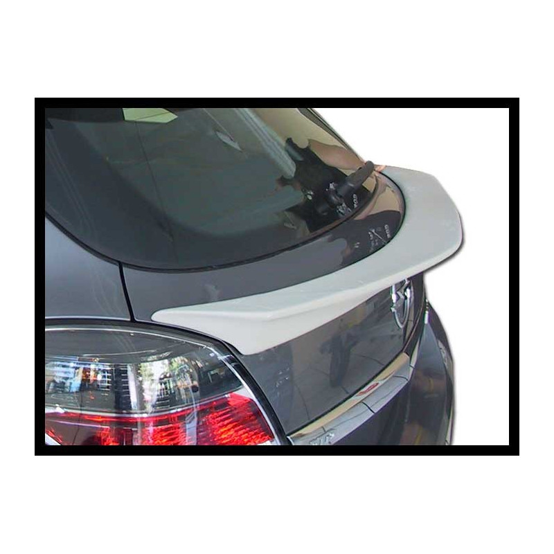 Alettone - Spoiler Opel Astra H 3P. Inf. (Cod. E-SPO9589)