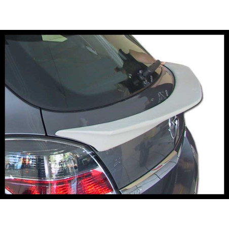 Alettone - Spoiler Opel Astra H 3P. Inf. (Cod. E-SPO9589)