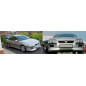 Spoiler paraurti anteriore versione I OPEL Omega "B" (Cod. TF-BFT00741)