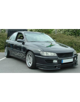 Spoiler paraurti anteriore versione II OPEL Omega "B" (Cod. TF-BFT00742)