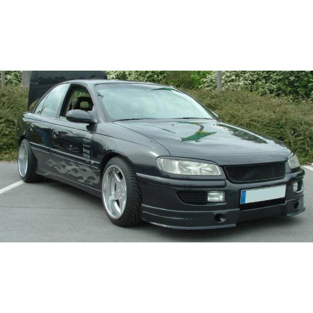 Spoiler paraurti anteriore versione II OPEL Omega "B" (Cod. TF-BFT00742)