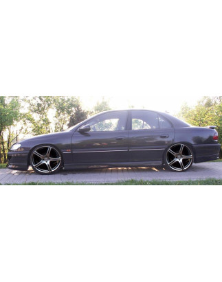 Minigonne sottoporta OPEL Omega "B" (Cod. TF-BFT00743)