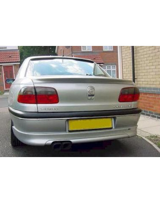 Spoiler paraurti posteriore berlina OPEL Omega "B" (Cod. TF-BFT00744)