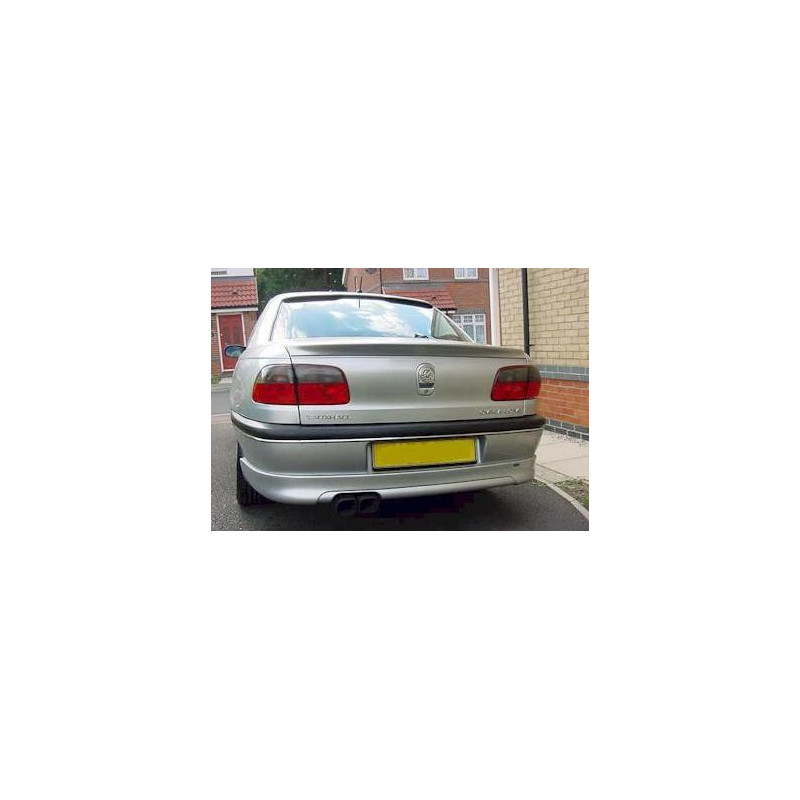 Spoiler paraurti posteriore berlina OPEL Omega "B" (Cod. TF-BFT00744)