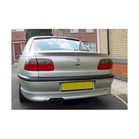 Spoiler paraurti posteriore berlina OPEL Omega "B" (Cod. TF-BFT00744)
