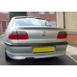Spoiler paraurti posteriore berlina OPEL Omega "B" (Cod. TF-BFT00744)