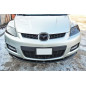 SPLITTER ANTERIORE Mazda CX-7 (Cod. M-MA-CX-7-FD1G)