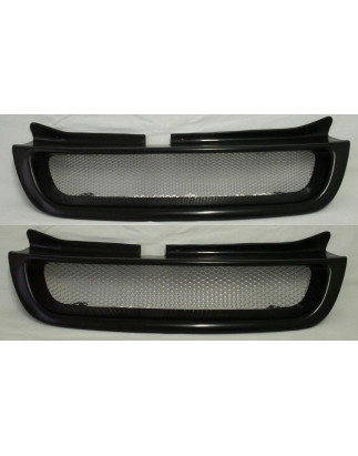 Griglia OPEL Omega "B" (Cod. TF-BFT00745)