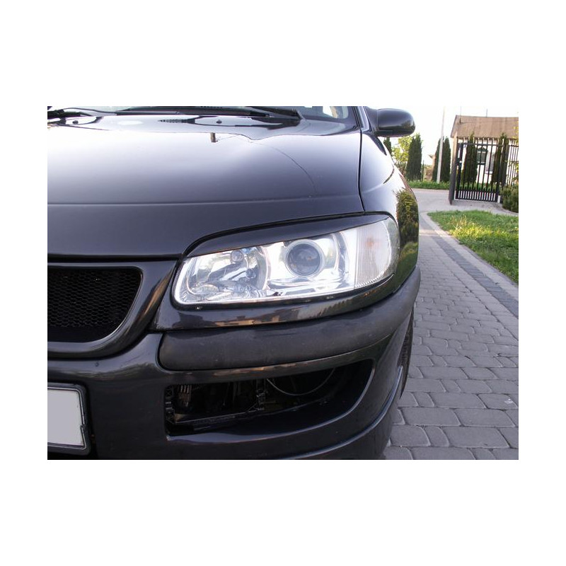 palpebre fari OPEL Omega "B" (Cod. TF-BFT00746)