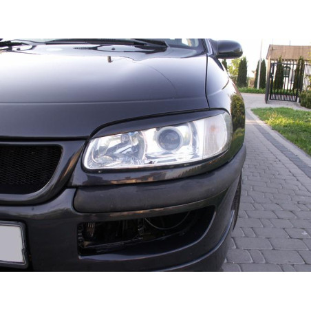 palpebre fari OPEL Omega "B" (Cod. TF-BFT00746)
