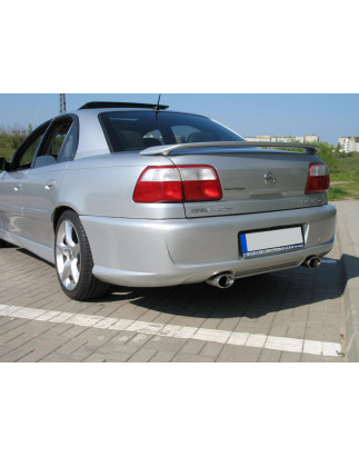 Spoiler sulla copertina Berlina OPEL Omega "C" (Cod. TF-BFT00747)
